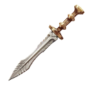 Kamidogu Dagger of Outworld