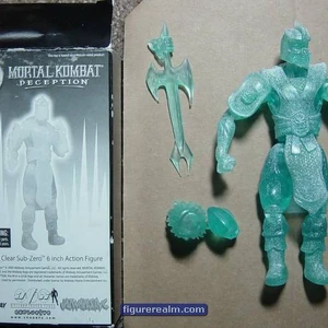 jazwares mortal kombat