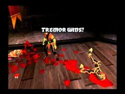 Kreate-A-Fatality, Mortal Kombat Wiki