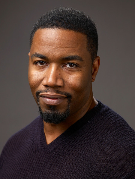 Michael Jai White, Mortal Kombat Wiki