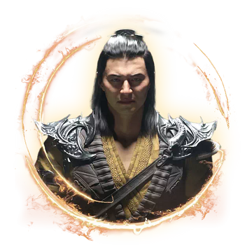 Shang Tsung - Mortal Kombat 11 Guide - IGN