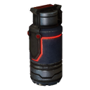 Banker Model CD02 Heavy Grenade