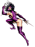 MK2 Mileena