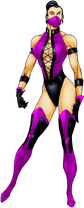 MK3U-03 Mileena