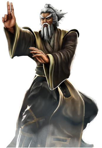 Shang Tsung  Mortal Kombat+BreezeWiki