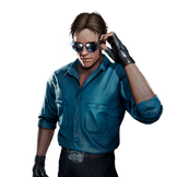 Klassic Movie Johnny Cage