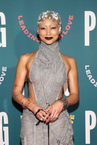 Tati Gabrielle on X: I mean, like, whatever  / X