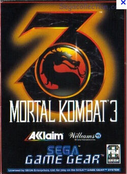 Mortal Kombat Trilogy Faq, PDF, Artificial Mythology