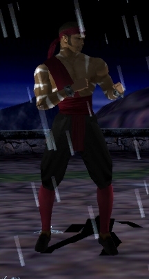 Kai, Mortal Kombat Wikia