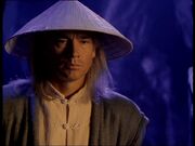 Jeffrey Meek as Raiden