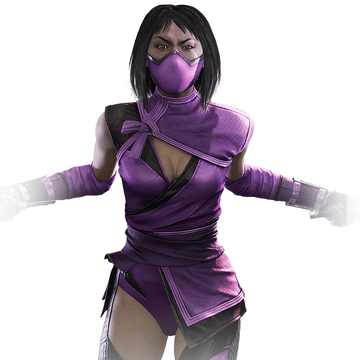 Mileena Mortal Kombat Wiki Fandom