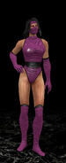 Klassic MKII Mileena