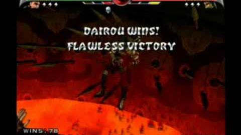 Mortal Kombat 11 Ultimate - MK11 Ultimate RAIDEN WINS - FATALITY - FLAWLESS  VICTORY 