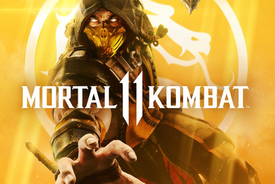 How long is Mortal Kombat X?