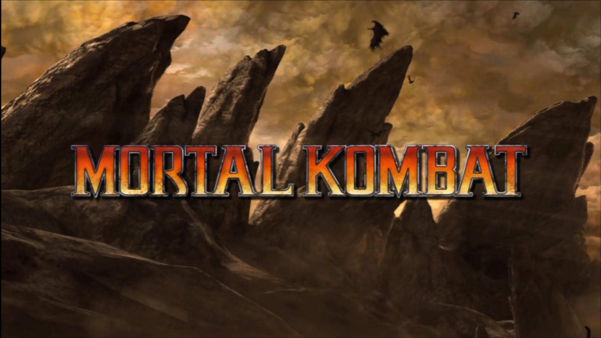Mortal Kombat (2011) — StrategyWiki  Strategy guide and game reference wiki
