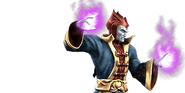 Shinnok