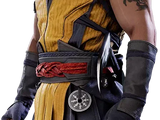 Kuai Liang