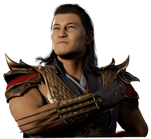 Shang Tsung, Mortal Kombat Wikia