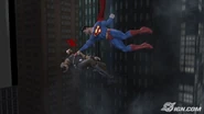 Superman vs kano