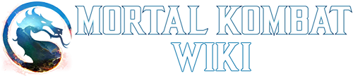 Mortal Kombat Wiki