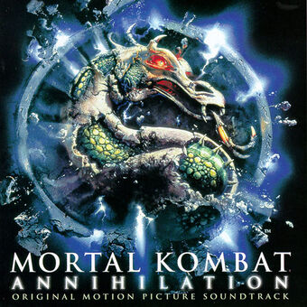 Mortal Kombat Annihilation Soundtrack Mortal Kombat Wiki Fandom Rammstein depeche mode personal jesus covenant remix. mortal kombat annihilation soundtrack