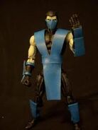 Sub zero 12 toy