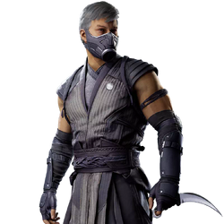 Ninja, Mortal Kombat Wiki