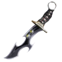 Kamidogu Dagger of Edenia from Mortal Kombat 11
