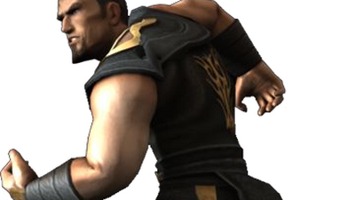 Taven, Mortal Kombat Wiki