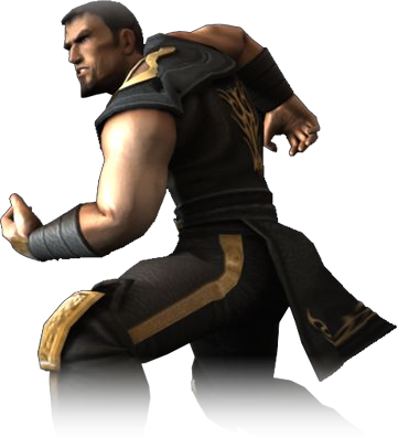 Kreate-A-Fatality, Mortal Kombat Wiki