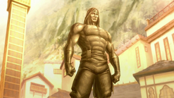 Liu Kang (statue)