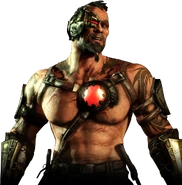 MKX Kano Render1