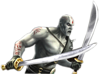 Quan Chi - Mortal Kombat Wiki - Neoseeker