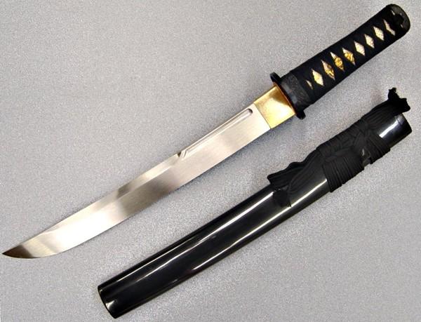 Combat Knife, Mortal Kombat Wiki