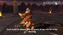 Mortal Kombat Armageddon Kintaro's Ending