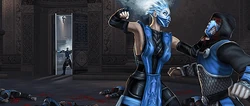Lin Kuei Mortal Kombat Wiki Fandom