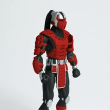 jazwares mortal kombat