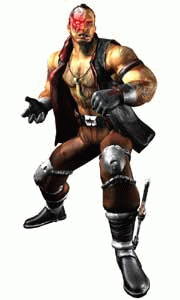 Kano/Gallery, Mortal Kombat Wiki