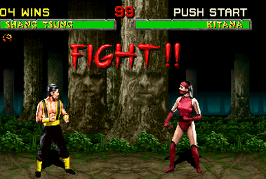 Os 10 ninjas de Mortal Kombat - Tribo Gamer