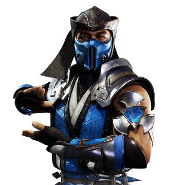 mortal kombat wiki fandom