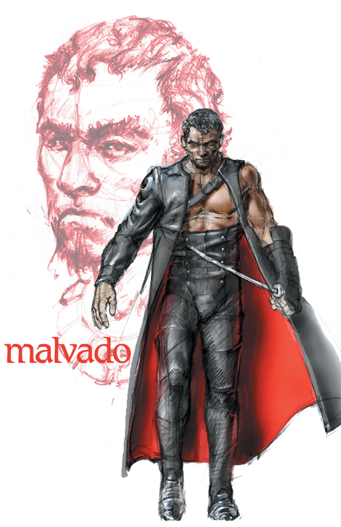 Mavado, Mortal Kombat Wiki, FANDOM powered by Wikia