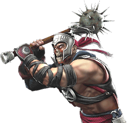 Havik, Mortal Kombat Wiki