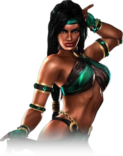 Pin by Izzy on Mortal Kombat  Jade mortal kombat, Mortal kombat art, Mortal  kombat characters