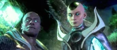 Geras/Gallery | Mortal Kombat Wiki | Fandom