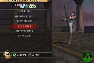 Cheats & Codes: Mortal Kombat: Shaolin Monks Guide, PDF, Video Game  Franchises