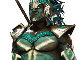 Kotal Kahn