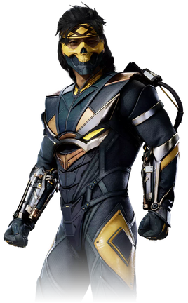 TakedaMK1
