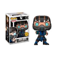 Funko-pop-sub-zero-mortal-kombat-x