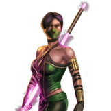 Assassin Jade