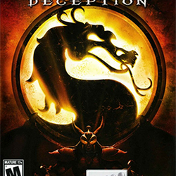 Category PlayStation 2 Games Mortal Kombat Wiki Fandom